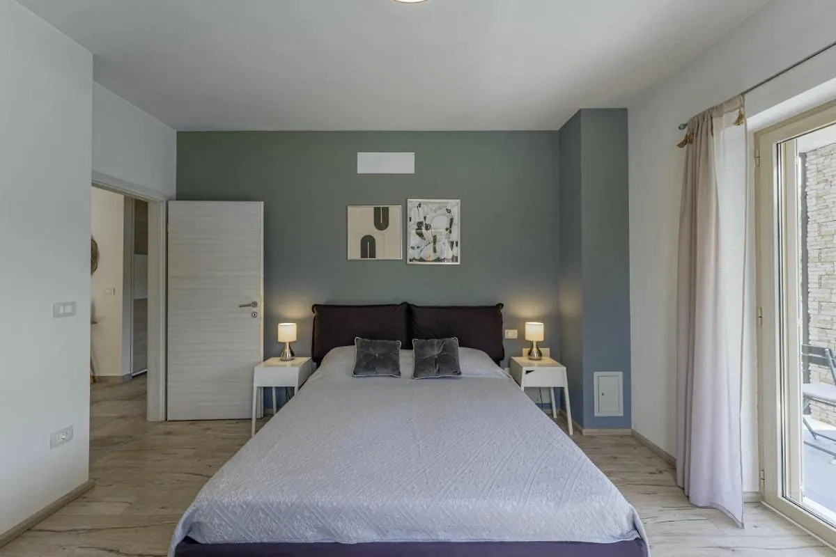 Villa Aria In Kraj Drage - Haus Fuer 6 Personen Nedescina