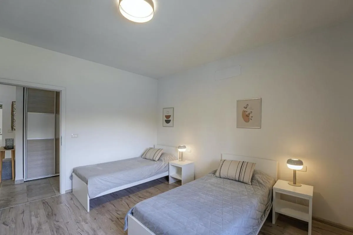Villa Aria In Kraj Drage - Haus Fuer 6 Personen Nedescina