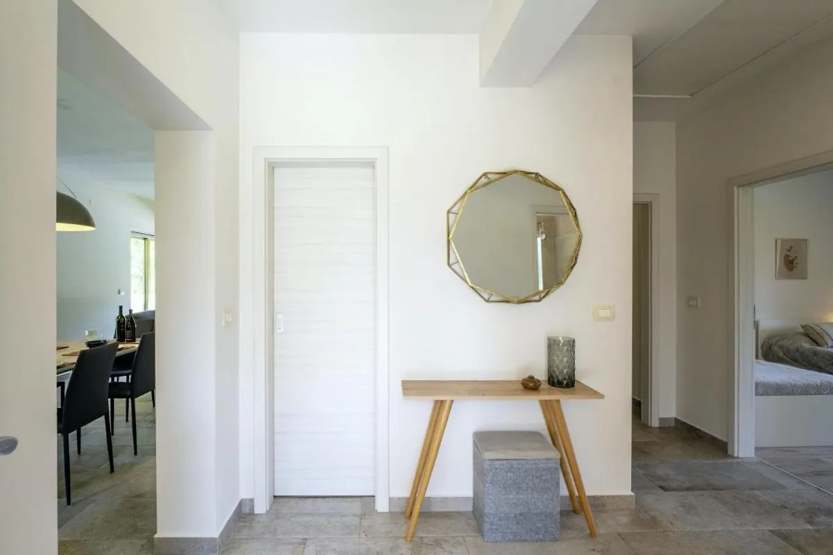 Villa Aria In Kraj Drage - Haus Fuer 6 Personen Nedescina Croatia