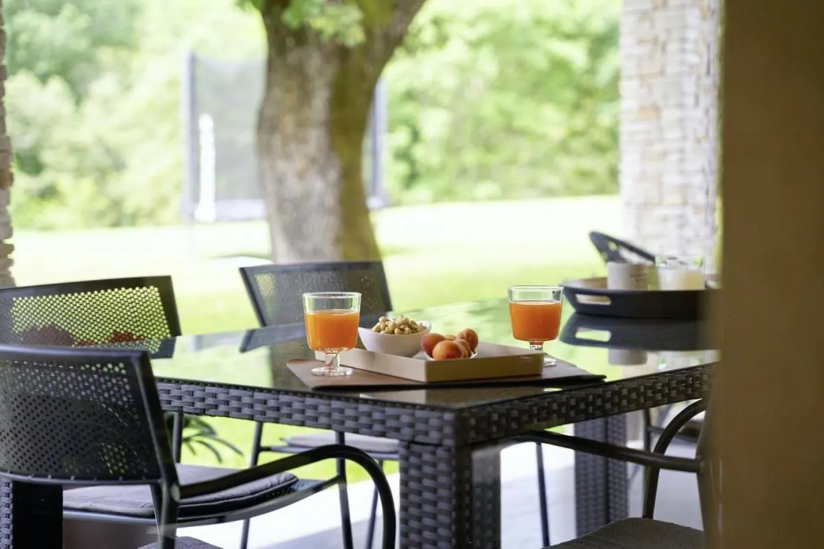 Villa Aria In Kraj Drage - Haus Fuer 6 Personen Nedescina 0*,  Croatia